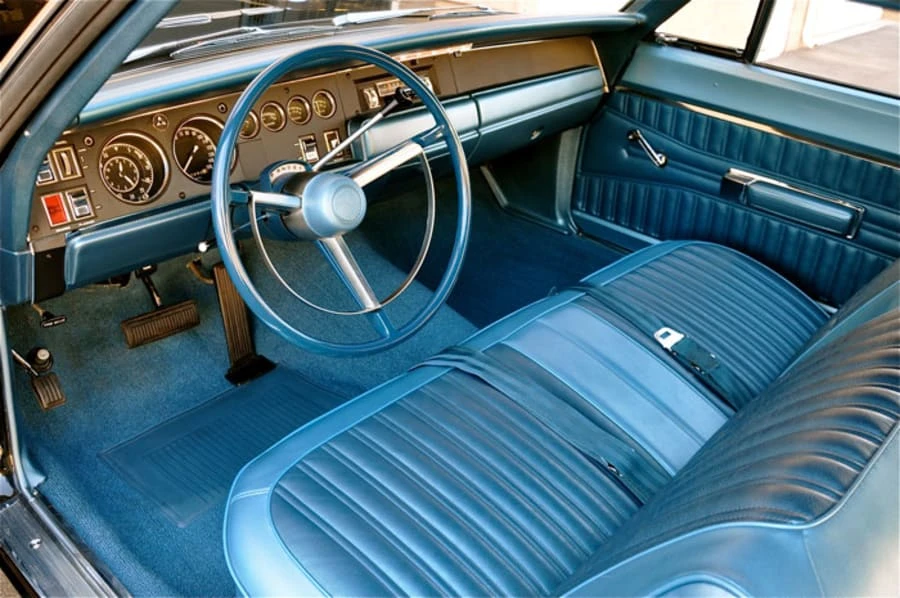 1968 Dodge Super Bee - Image 3 of 6