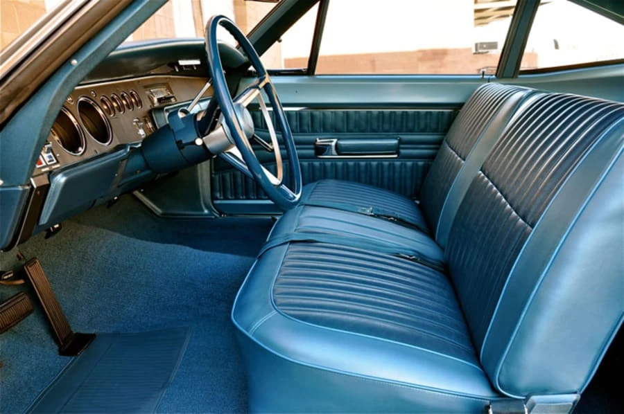1968 Dodge Super Bee - Image 4 of 6