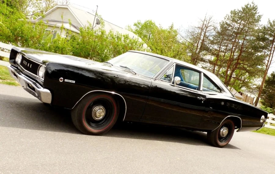 1968 Dodge Super Bee - Image 6 of 6
