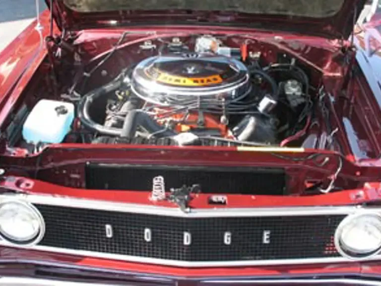 1968 Lincoln Continental Mark V - Image 2 of 11