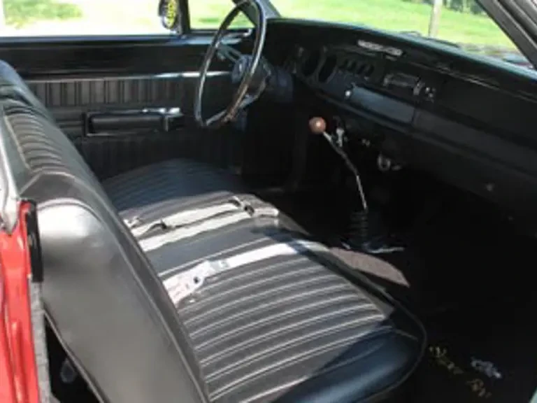 1968 Lincoln Continental Mark V - Image 8 of 11