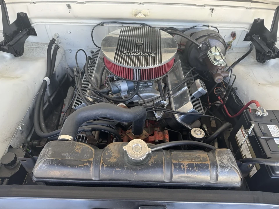 1968 Dodge D Series 2nd Gen - Image 21 of 21