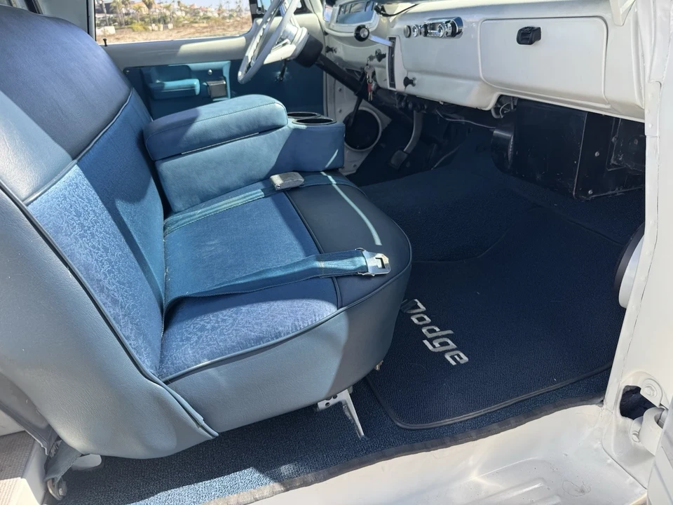 1968 Dodge D Series 2nd Gen - Image 11 of 21