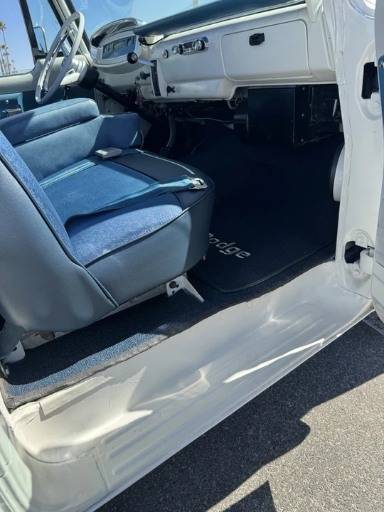 1968 Dodge D Series 2nd Gen - Image 13 of 21