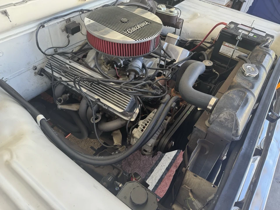 1968 Dodge D Series 2nd Gen - Image 19 of 21