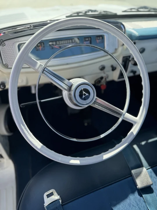 1968 Dodge D Series 2nd Gen - Image 17 of 21