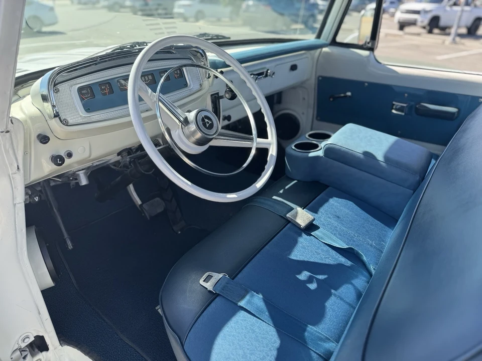 1968 Dodge D Series 2nd Gen - Image 16 of 21