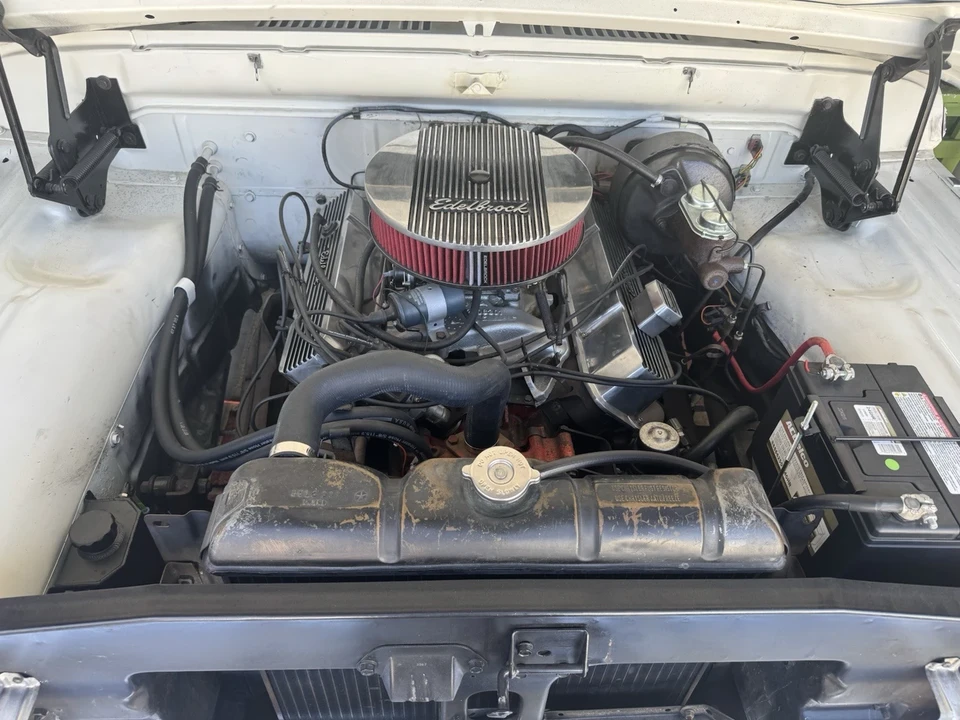 1968 Dodge D Series 2nd Gen - Image 20 of 21