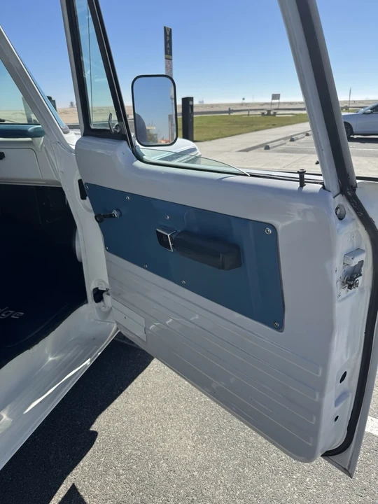 1968 Dodge D Series 2nd Gen - Image 10 of 21