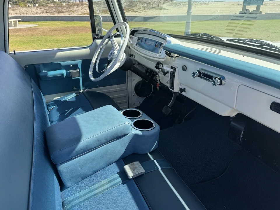 1968 Dodge D Series 2nd Gen - Image 15 of 21