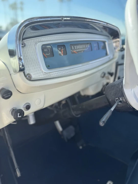 1968 Dodge D Series 2nd Gen - Image 18 of 21