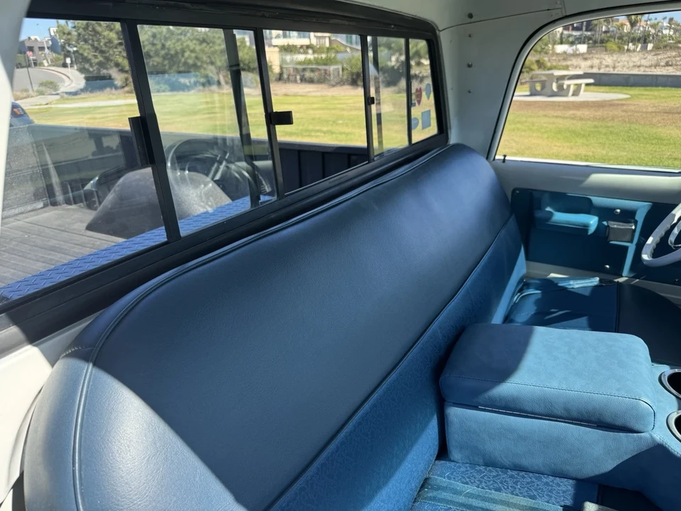 1968 Dodge D Series 2nd Gen - Image 14 of 21
