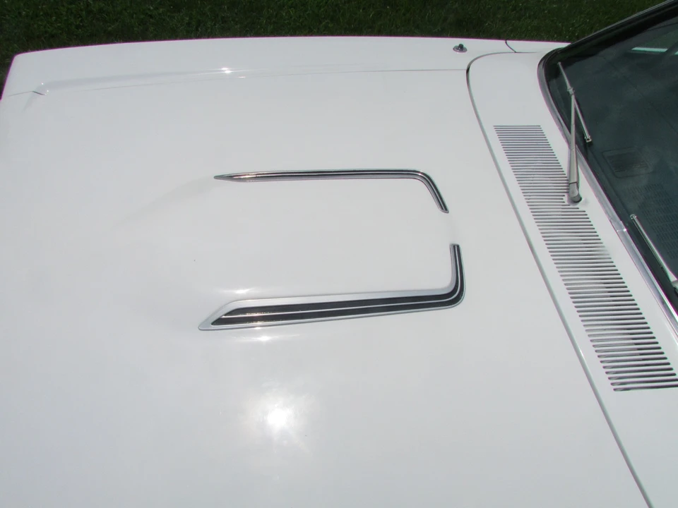1968 Dodge Super Bee - Image 11 of 28