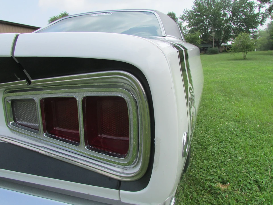 1968 Dodge Super Bee - Image 6 of 26