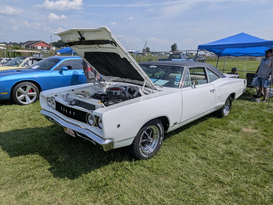 1968 Dodge Super Bee - Image 3 of 28