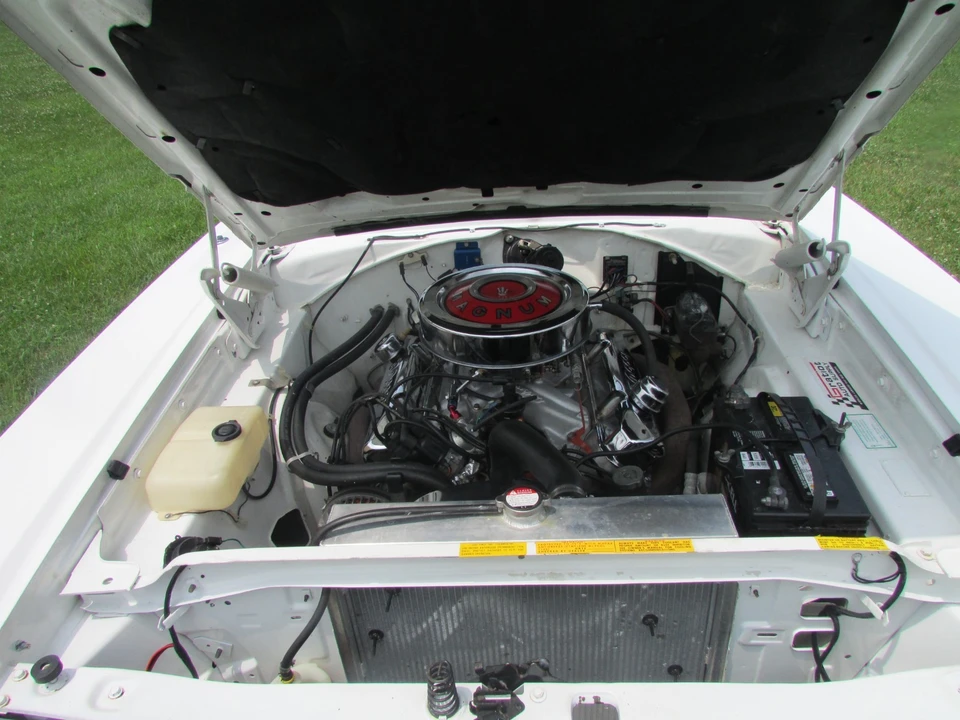 1968 Dodge Super Bee - Image 12 of 28