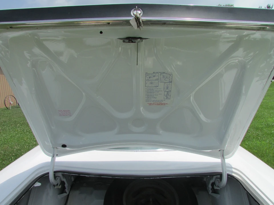 1968 Dodge Super Bee - Image 23 of 28