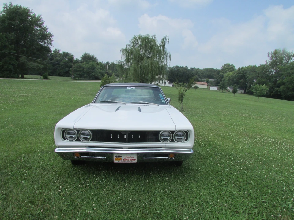 1968 Dodge Super Bee - Image 3 of 26