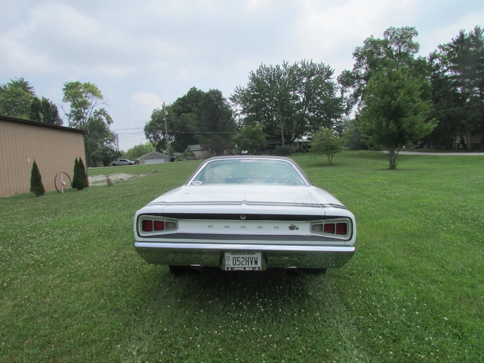 1968 Dodge Super Bee - Image 5 of 26