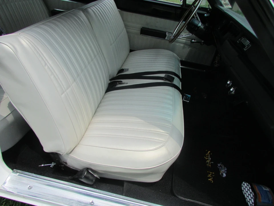 1968 Dodge Super Bee - Image 15 of 28