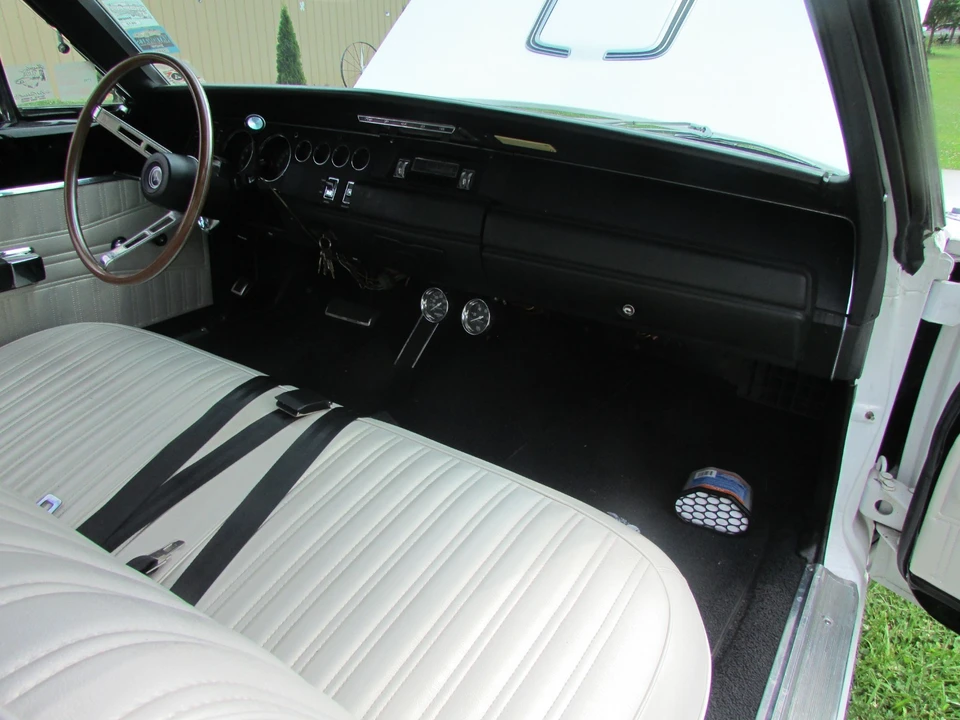 1968 Dodge Super Bee - Image 16 of 28