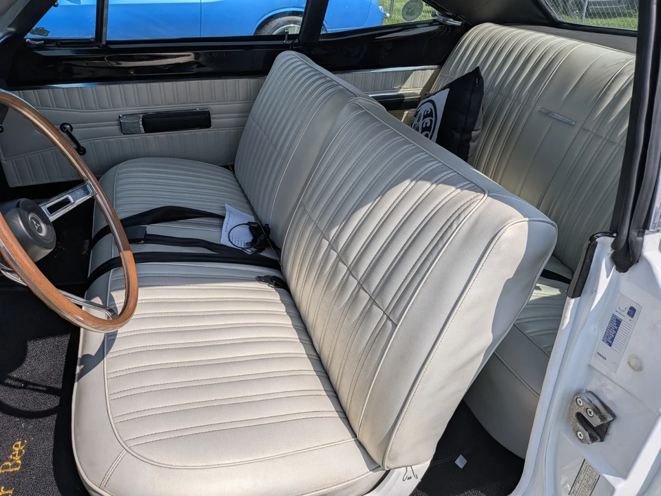 1968 Dodge Super Bee - Image 4 of 28