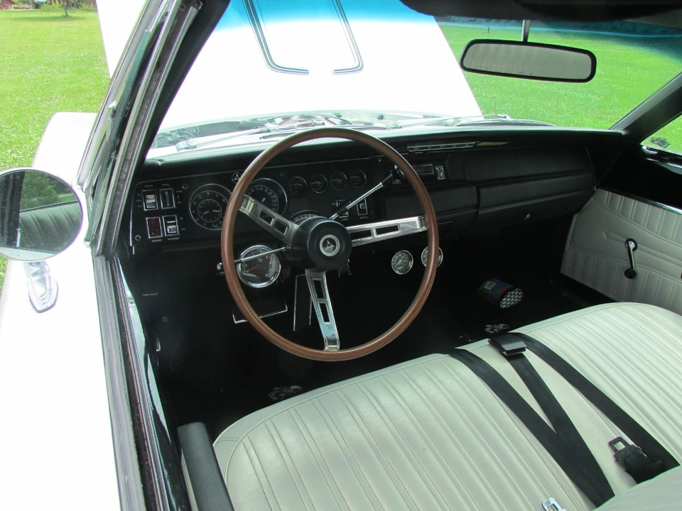 1968 Dodge Super Bee - Image 12 of 26