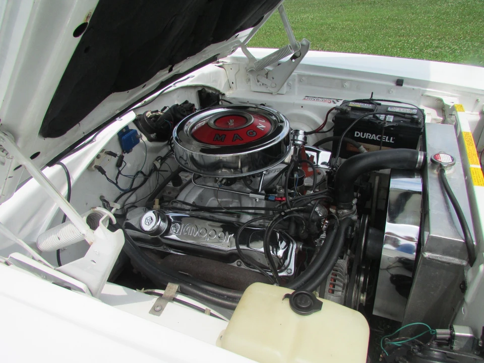 1968 Dodge Super Bee - Image 8 of 26