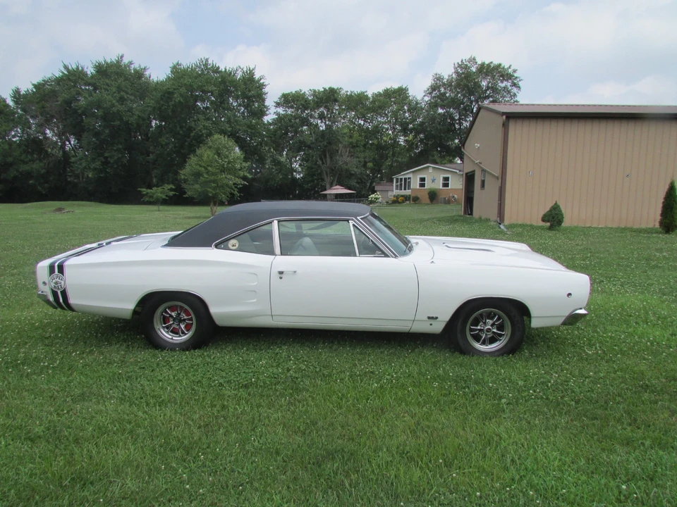 1968 Dodge Super Bee - Image 4 of 26