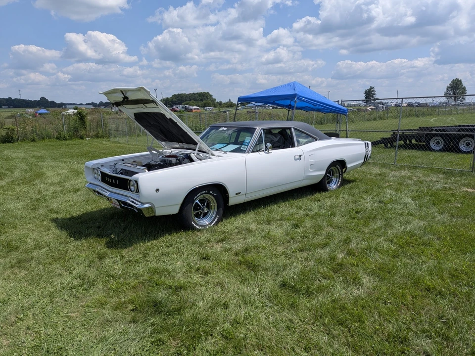 1968 Dodge Super Bee - Image 5 of 28