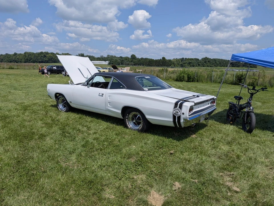 1968 Dodge Super Bee - Image 6 of 28