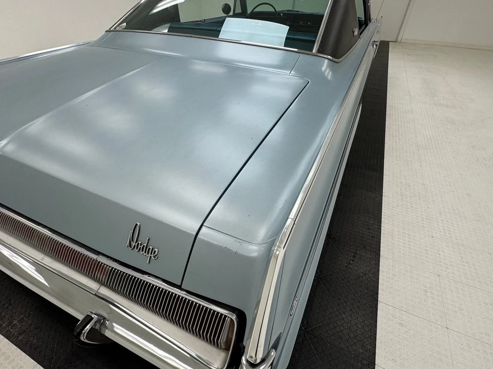 1968 Dodge - Image 30 of 31