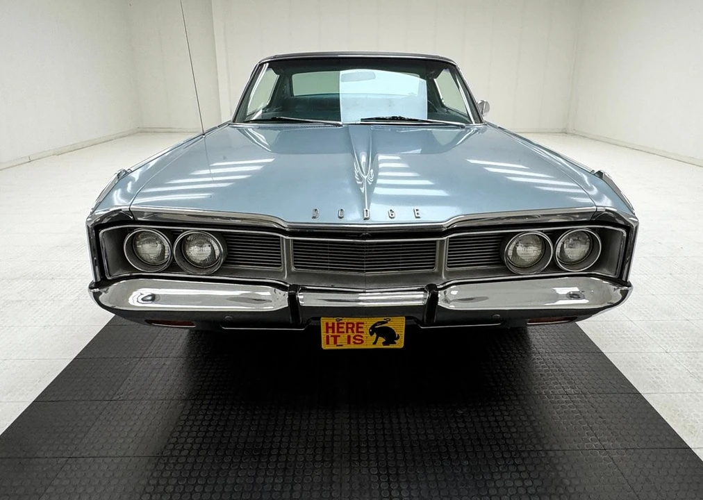 1968 Dodge - Image 8 of 31