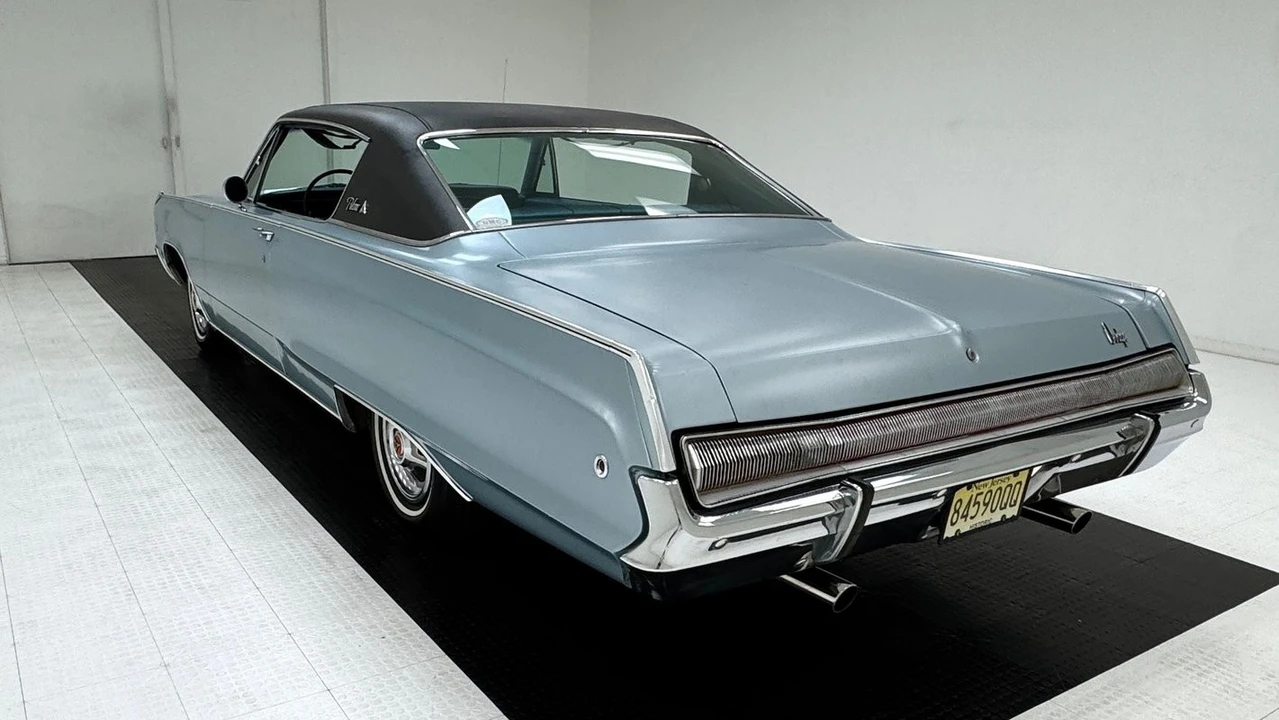 1968 Dodge - Image 3 of 31