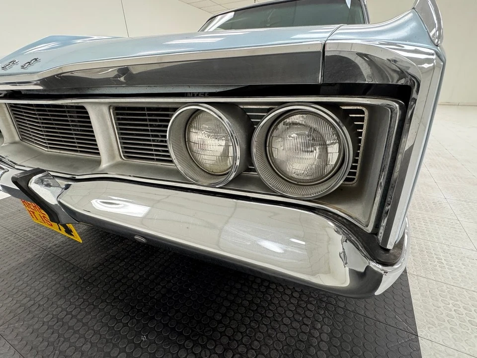 1968 Dodge - Image 10 of 31