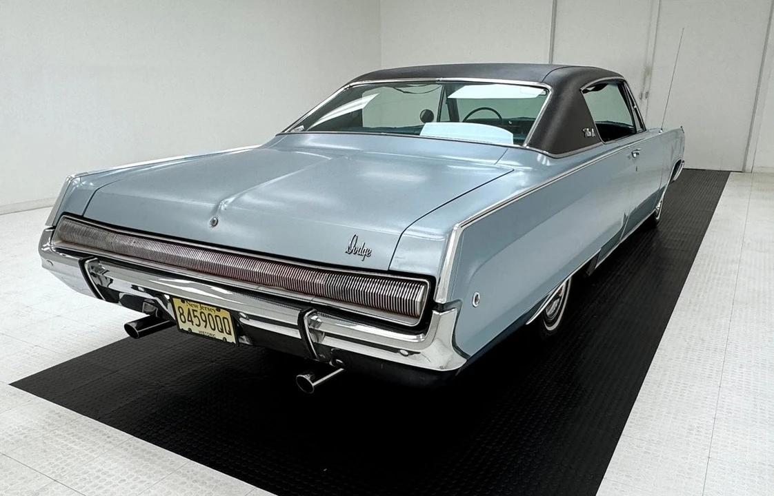 1968 Dodge - Image 5 of 31