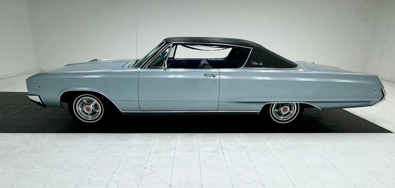 1968 Dodge - Image 2 of 31