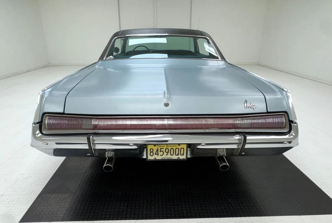1968 Dodge - Image 4 of 31