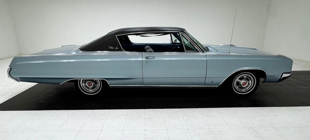 1968 Dodge - Image 6 of 31
