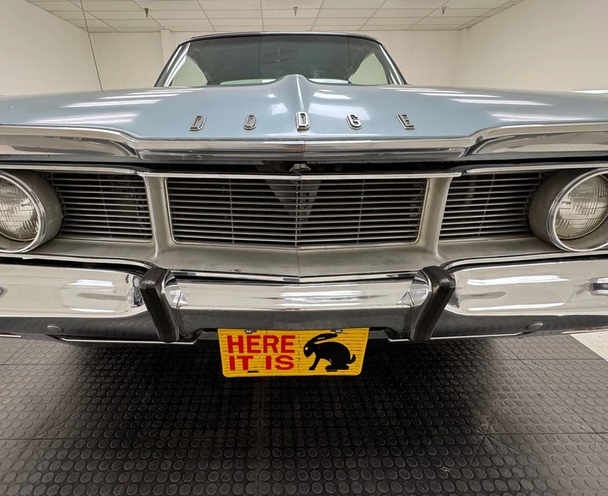 1968 Dodge - Image 9 of 31