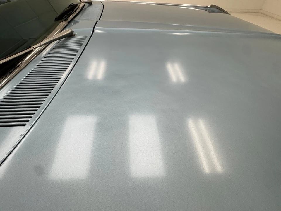 1968 Dodge - Image 22 of 31