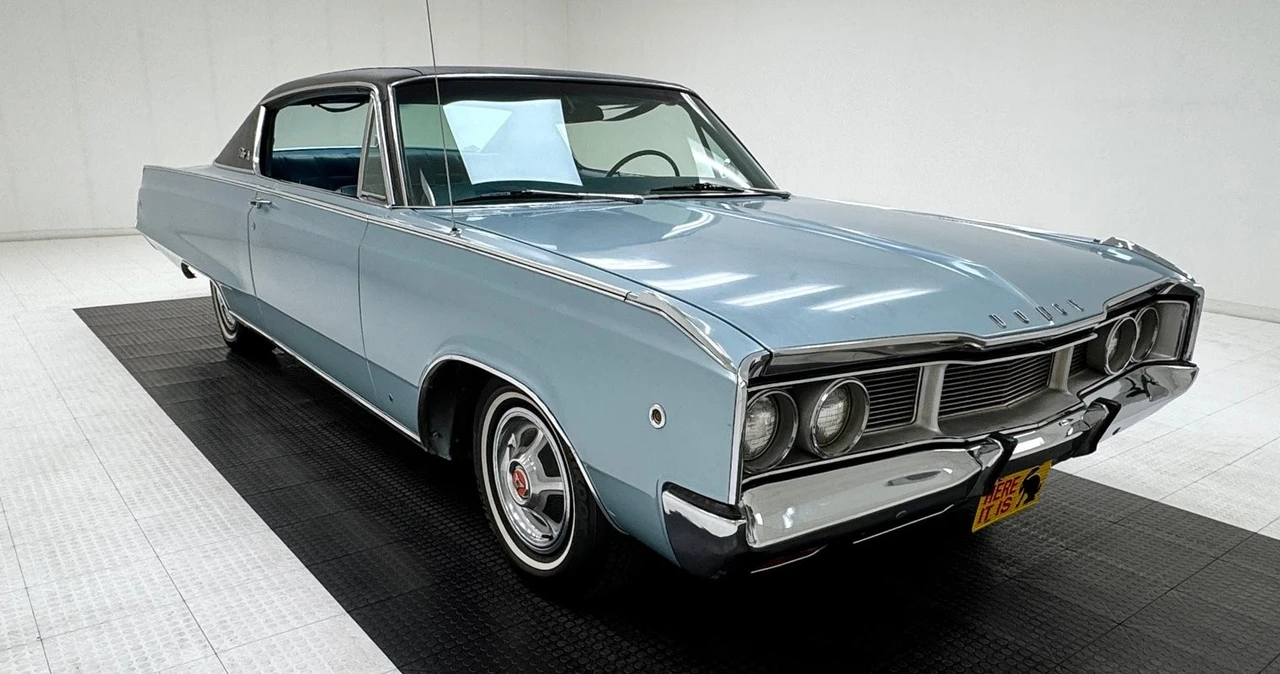 1968 Dodge - Image 7 of 31