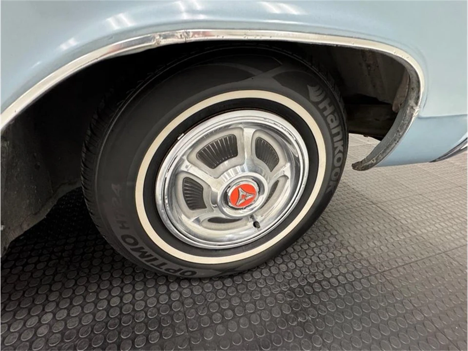 1968 Dodge - Image 21 of 31