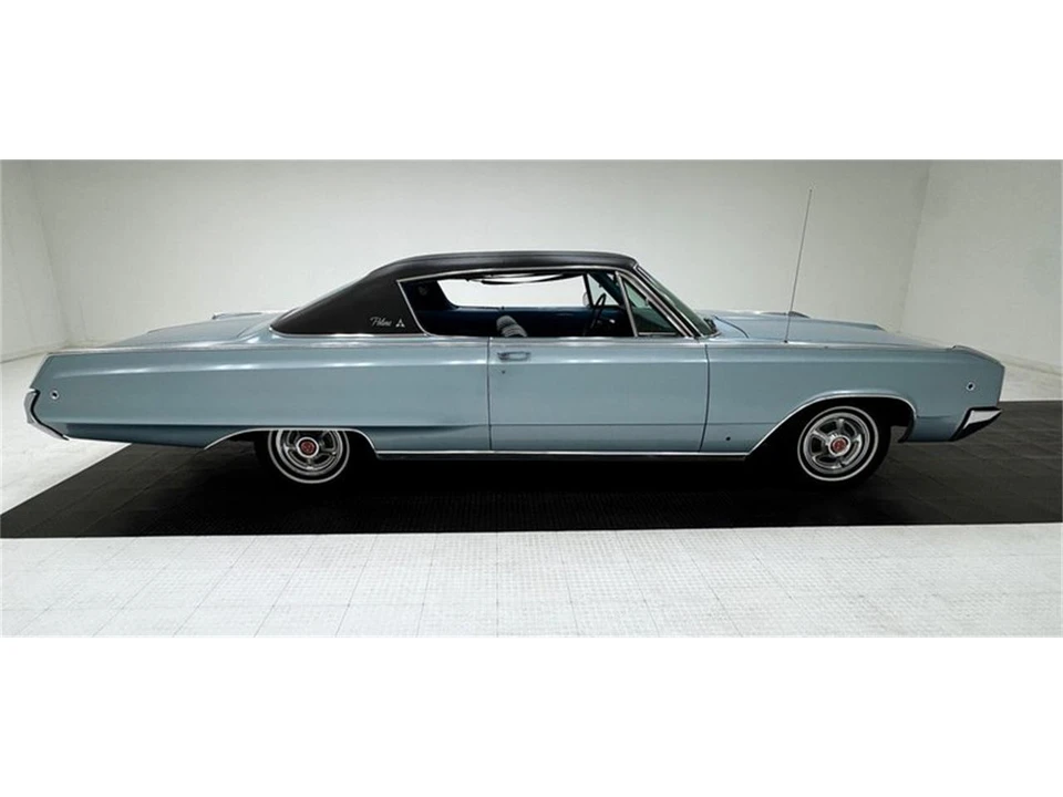 1968 Dodge - Image 6 of 31