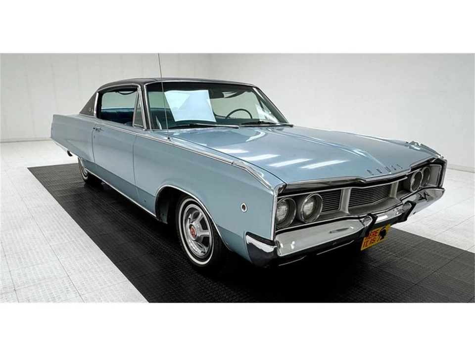 1968 Dodge - Image 7 of 31