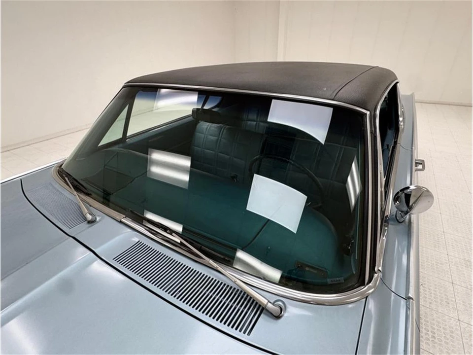 1968 Dodge - Image 12 of 31
