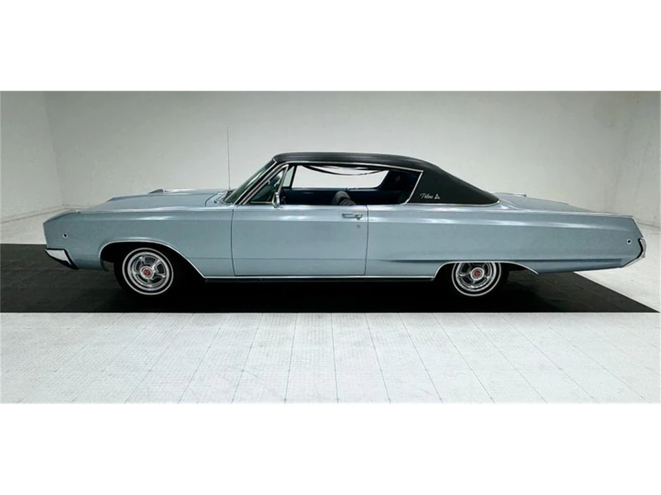 1968 Dodge - Image 2 of 31