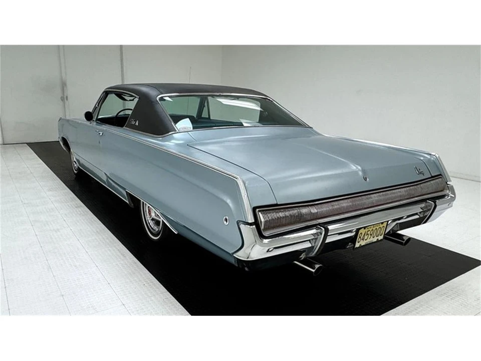 1968 Dodge - Image 3 of 31