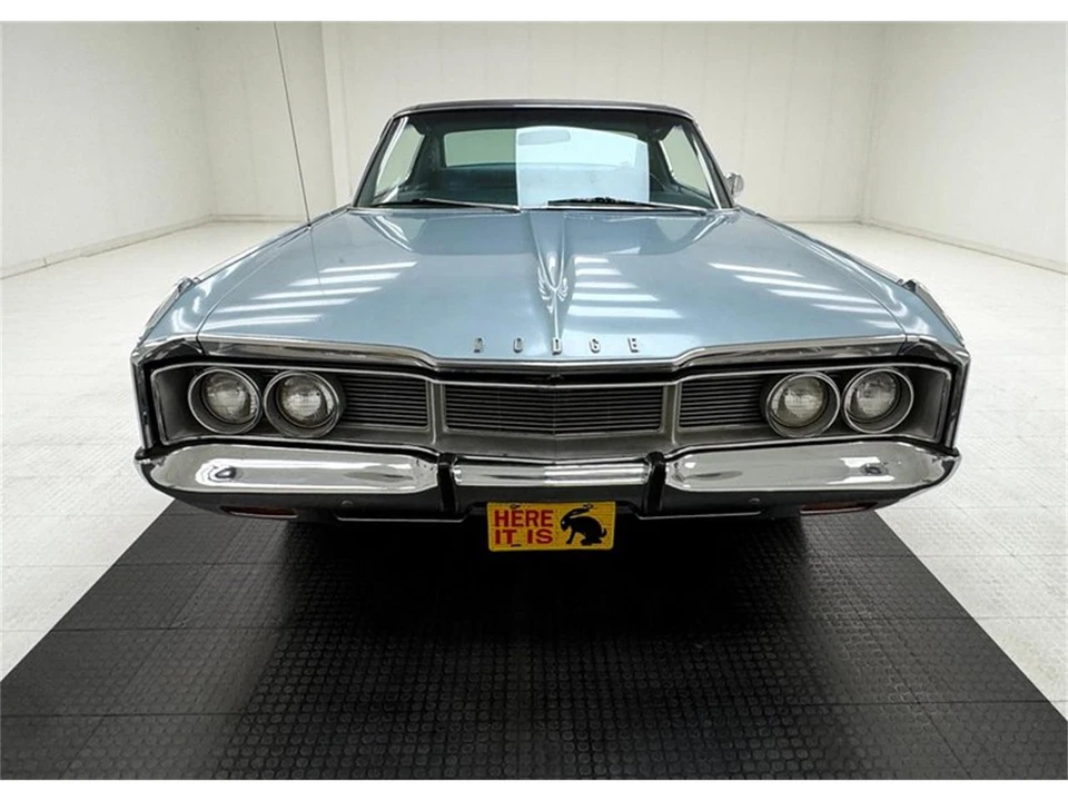 1968 Dodge - Image 8 of 31