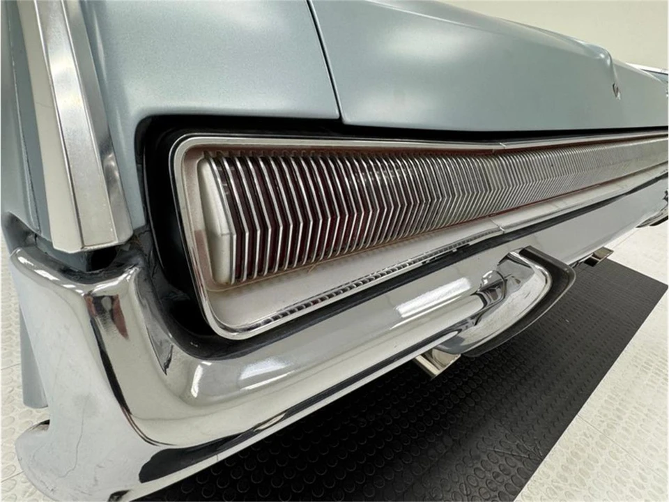 1968 Dodge - Image 19 of 31